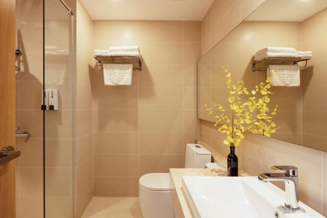 Ventana Nha Trang Hotel 5/32