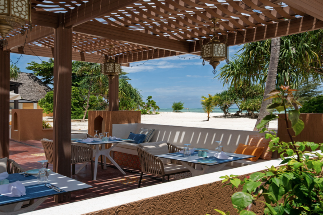 LUX* Marijani Zanzibar 26/65