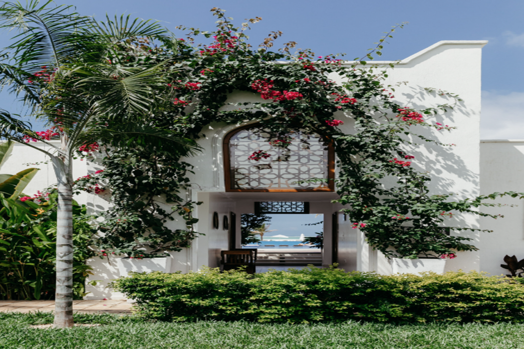 LUX* Marijani Zanzibar in PWANI MCHANGANI