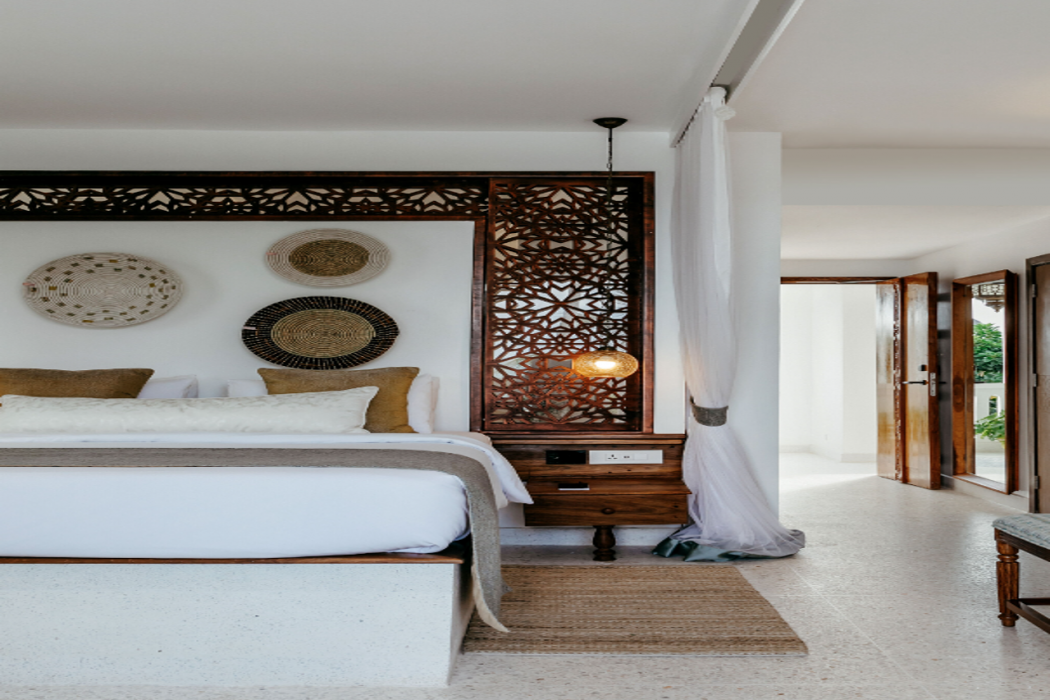 LUX* Marijani Zanzibar 15/65