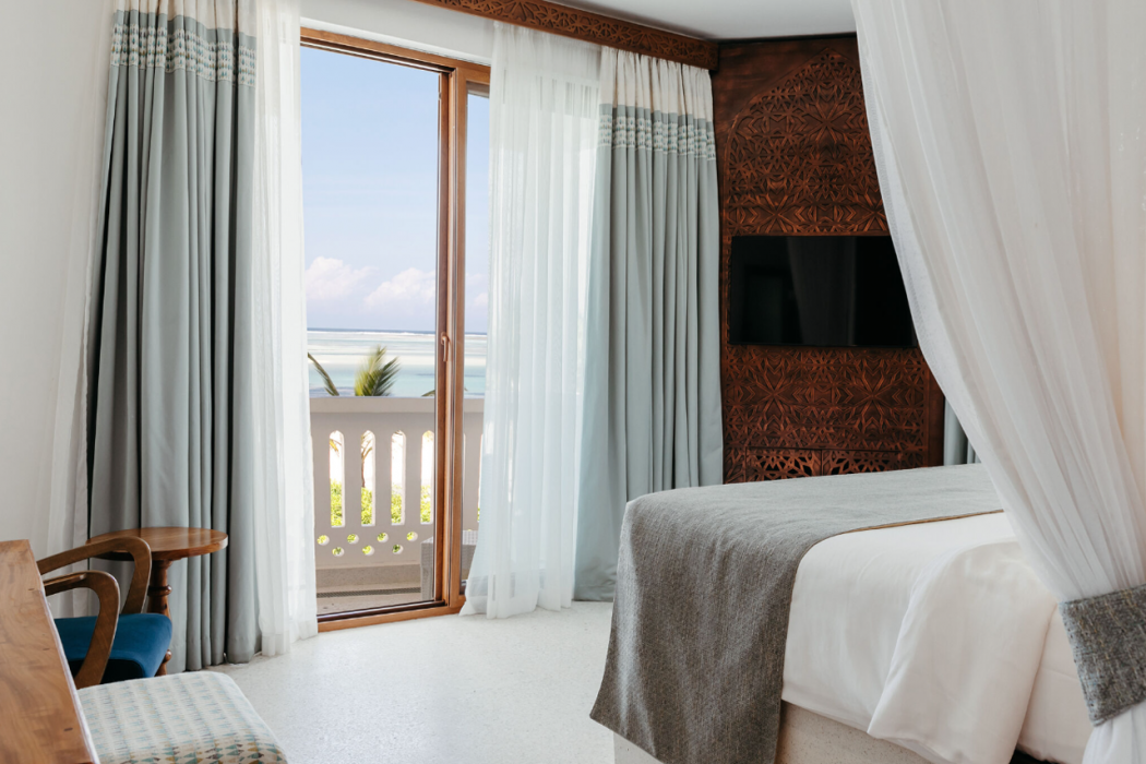 LUX* Marijani Zanzibar 14/65
