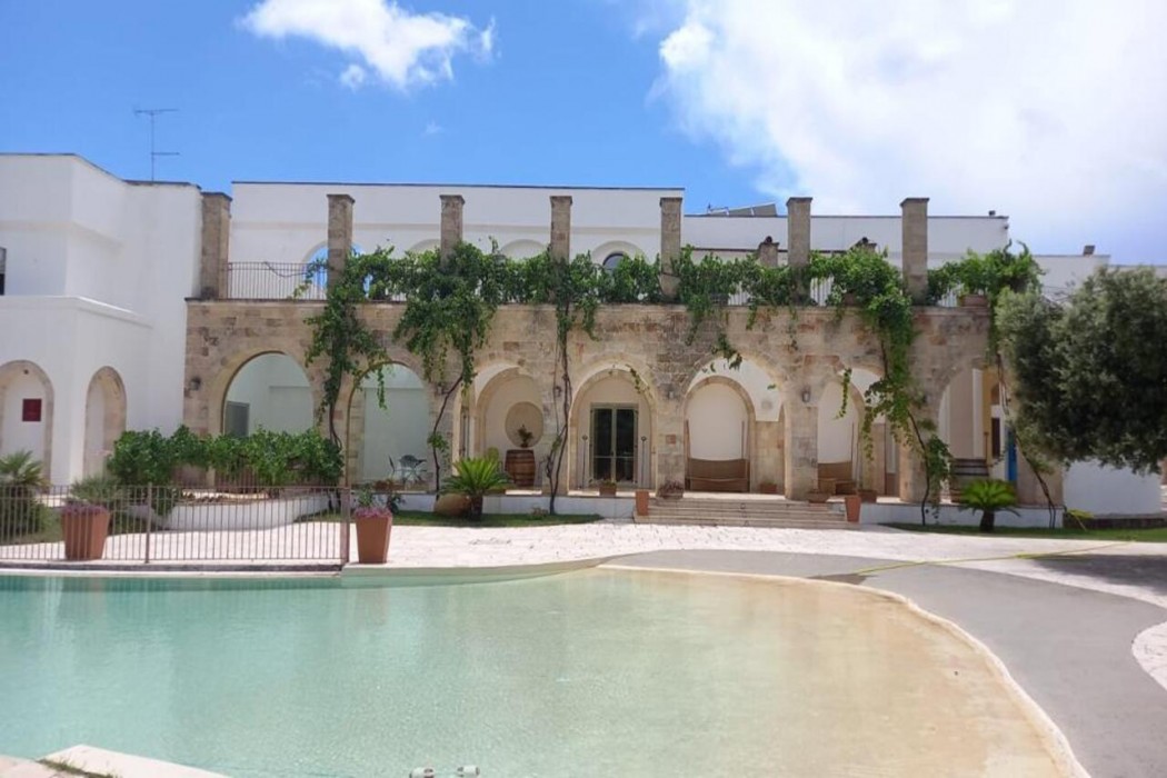 Relais Porta Del Sud 1/61