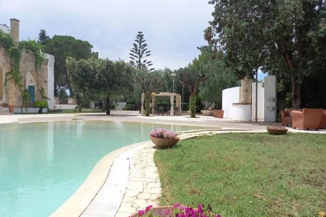 Relais Porta Del Sud 34/61