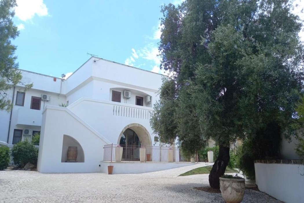 Relais Porta Del Sud 3/61