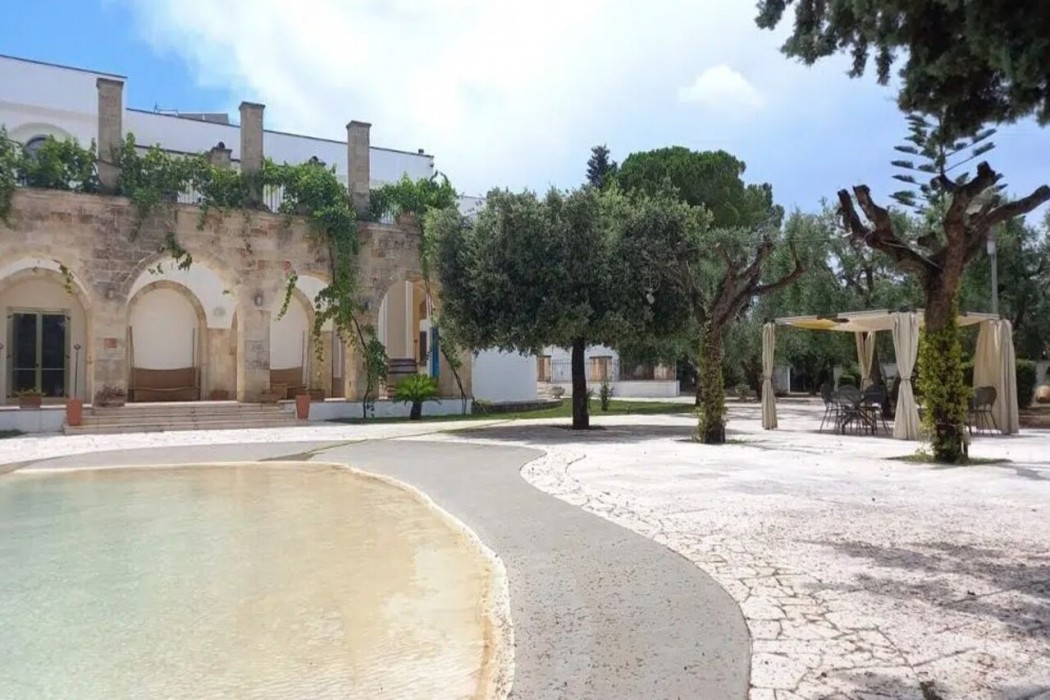 Relais Porta Del Sud 33/61