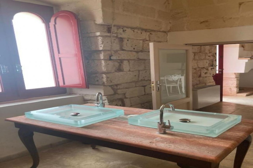 Relais Porta Del Sud 12/61
