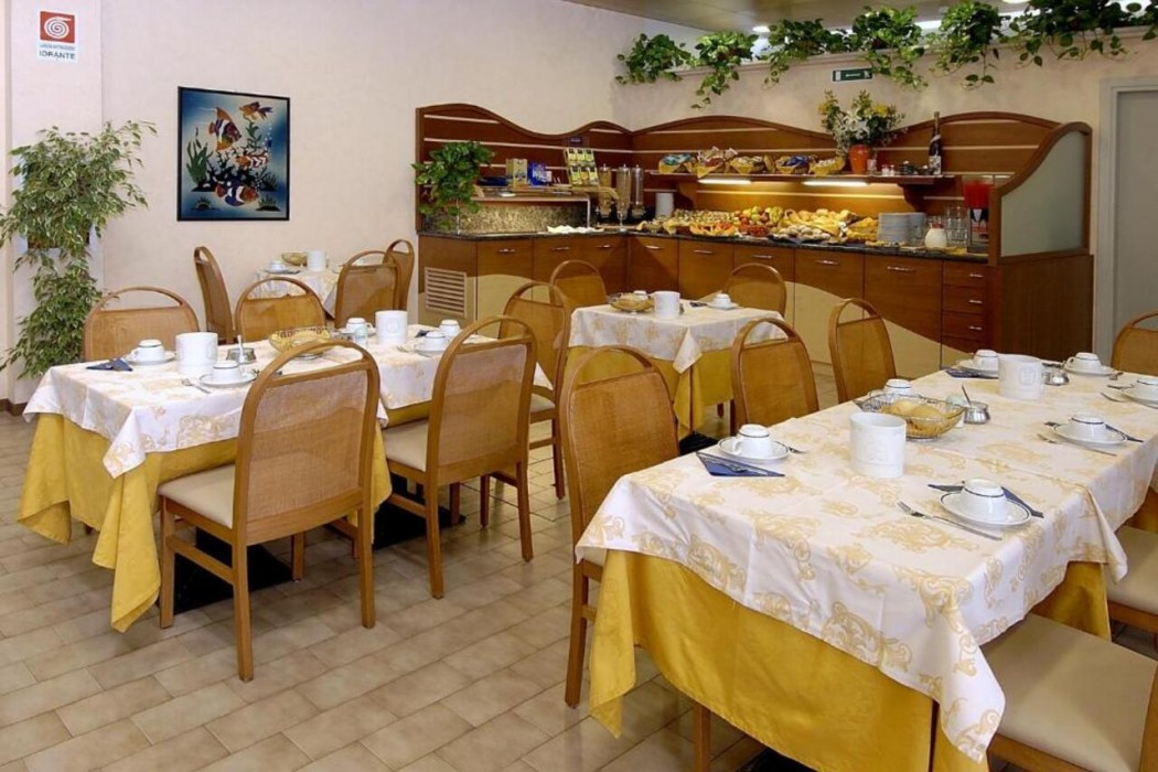 Aparthotel Pineda 21/55
