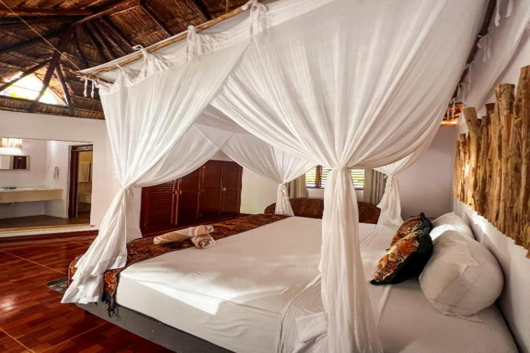 Alito Hotel Tulum 13/63