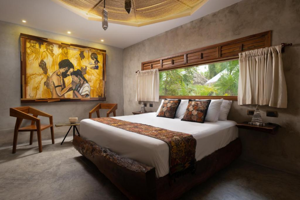 Alito Hotel Tulum 9/63