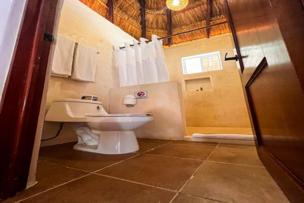 Alito Hotel Tulum 14/63