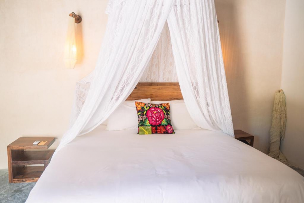 Alito Hotel Tulum 6/63