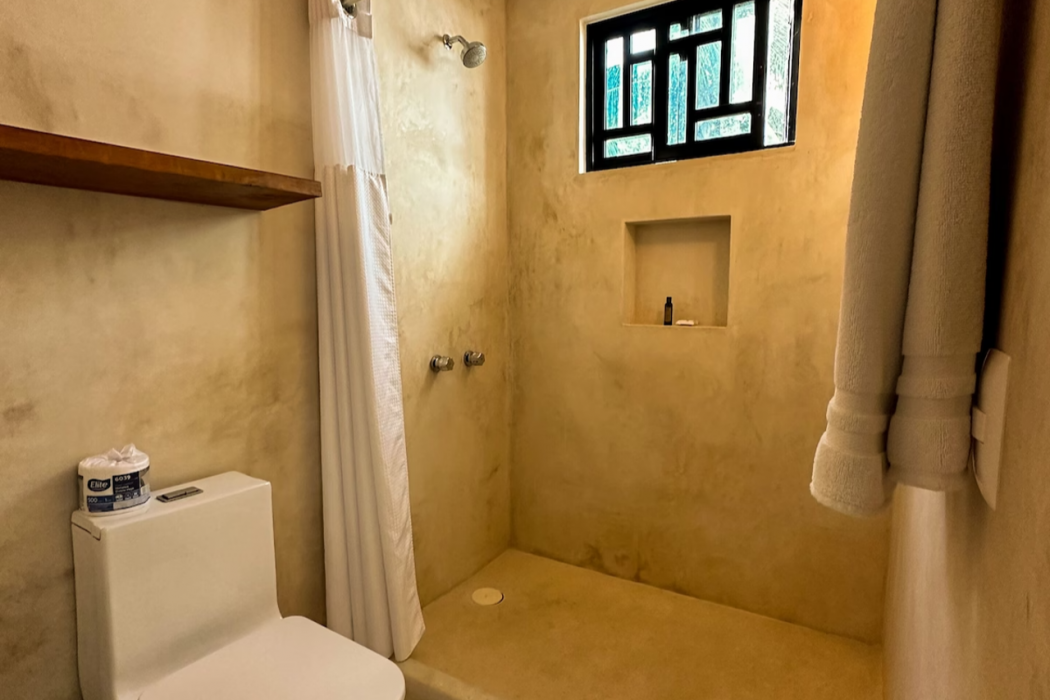 Alito Hotel Tulum 5/63