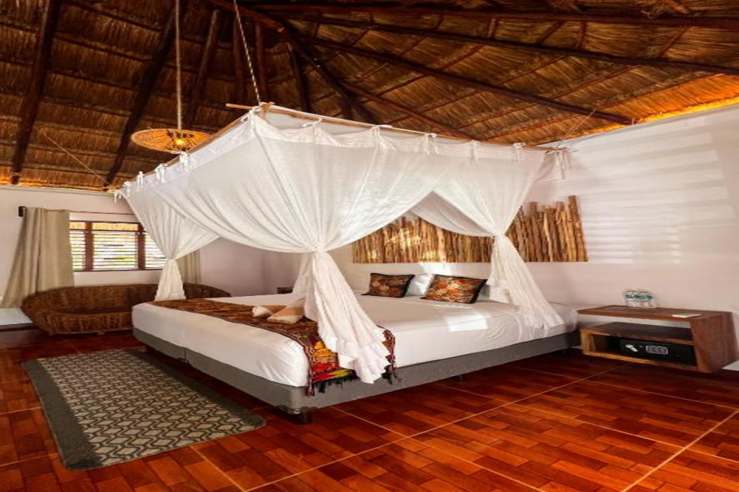 Alito Hotel Tulum 8/63