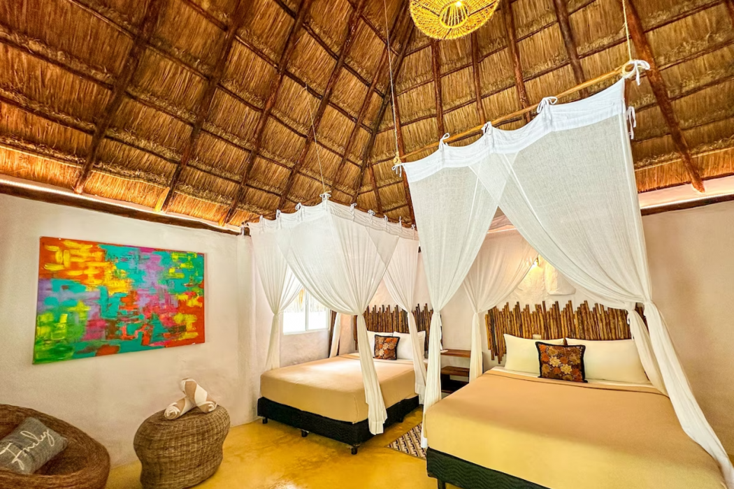 Alito Hotel Tulum 17/63