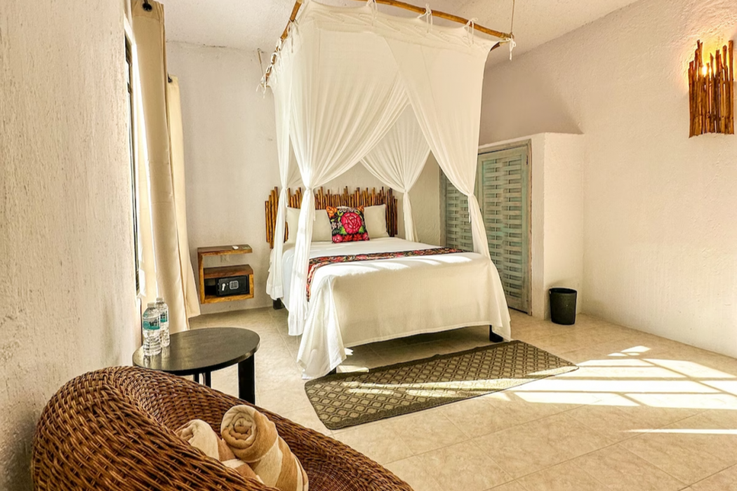 Alito Hotel Tulum 16/63