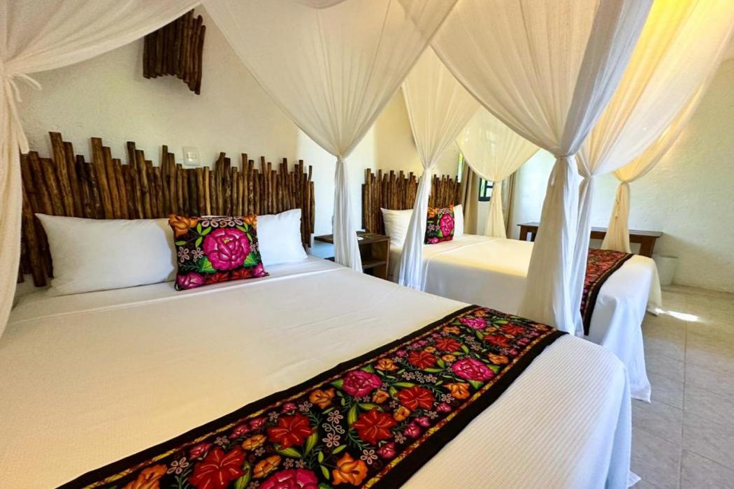 Alito Hotel Tulum 7/63