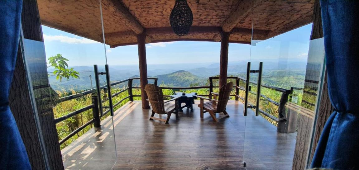 Dream Cliff Mountain Resort 25/61