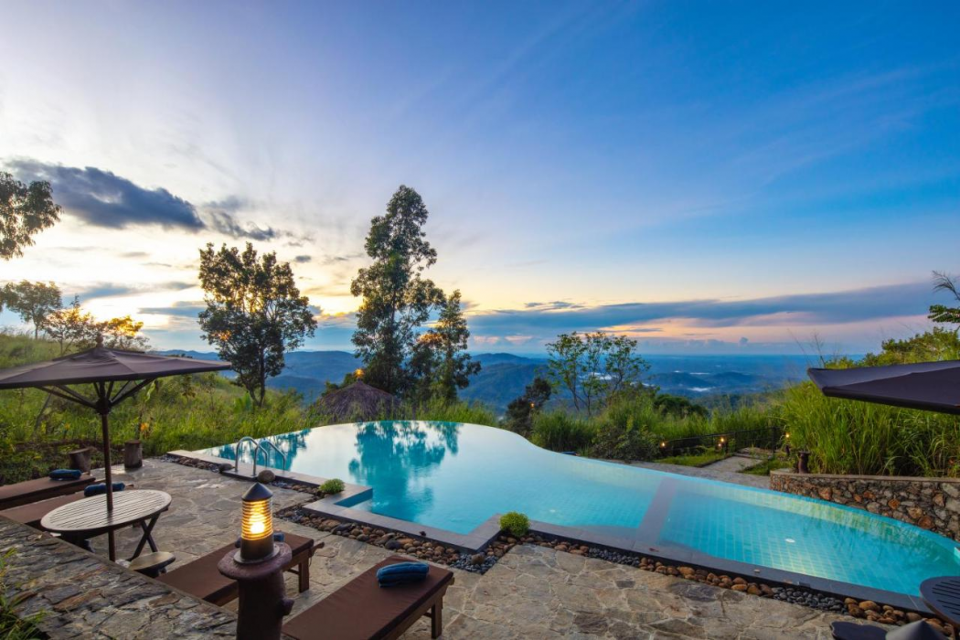 Dream Cliff Mountain Resort 26/61