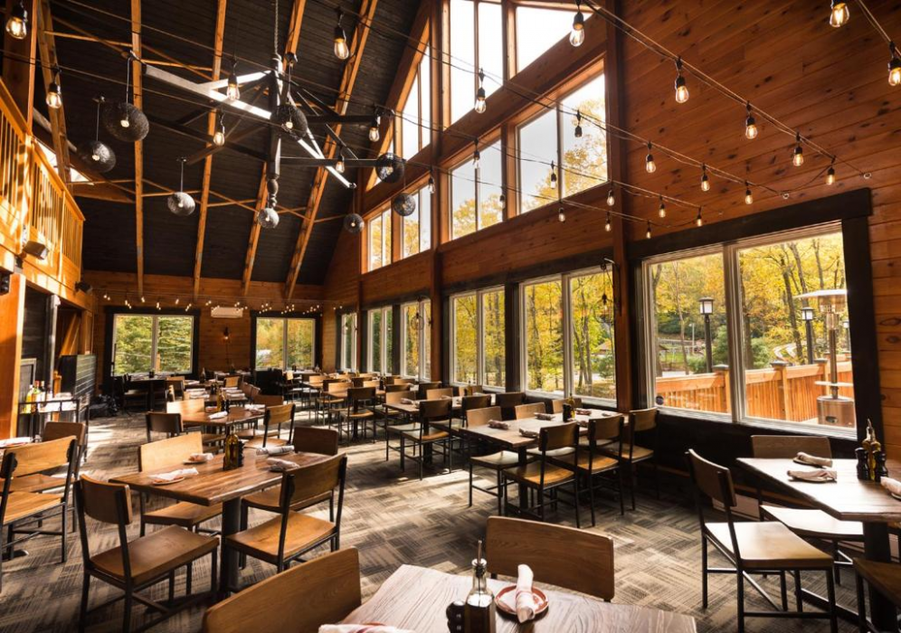 Camelback Resort 19/60