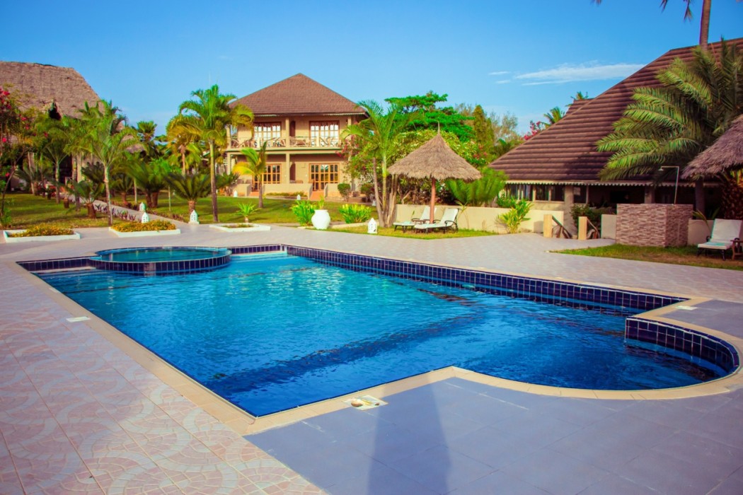 Mandarin Resort 35/60