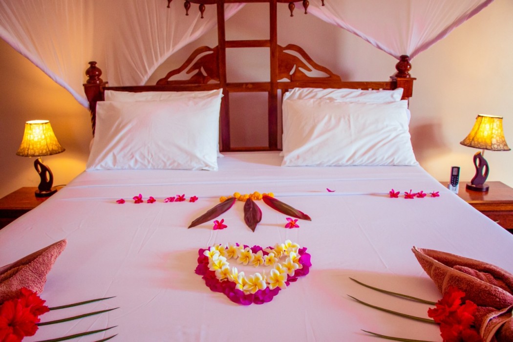 Mandarin Resort 12/60
