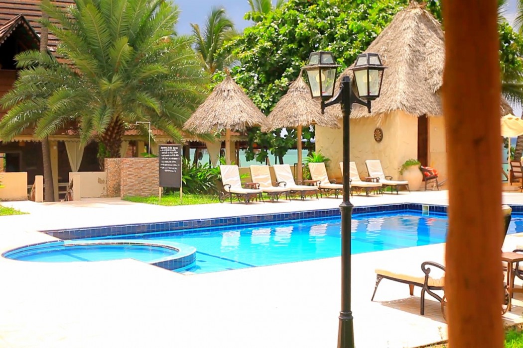 Mandarin Resort 34/60