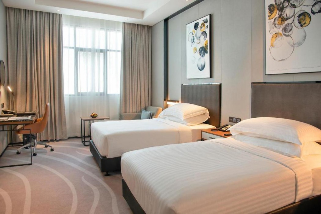 Asiana Grand Hotel 9/52