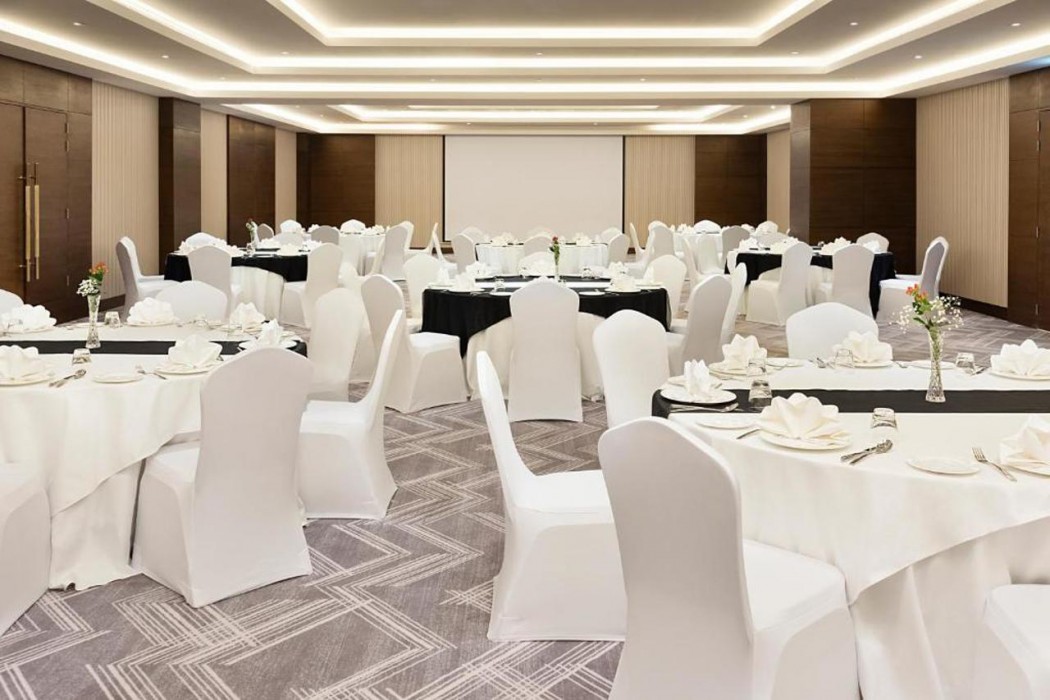 Asiana Grand Hotel 17/52