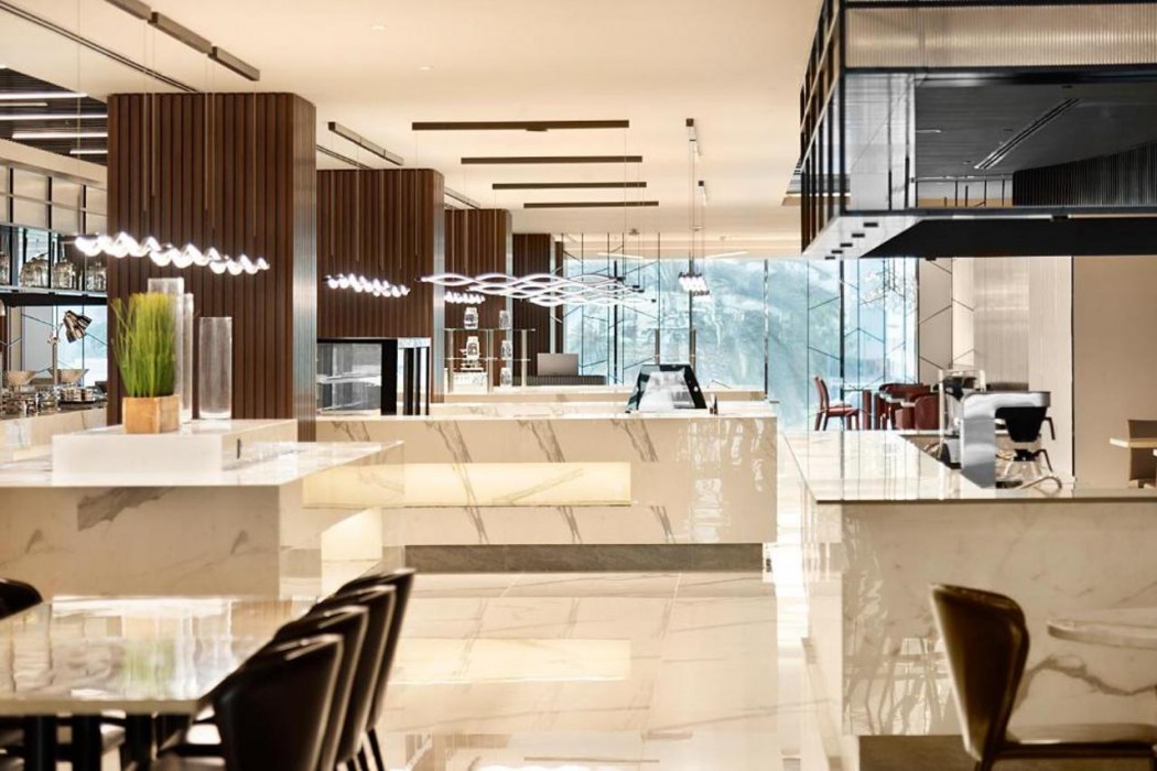 Asiana Grand Hotel 19/52