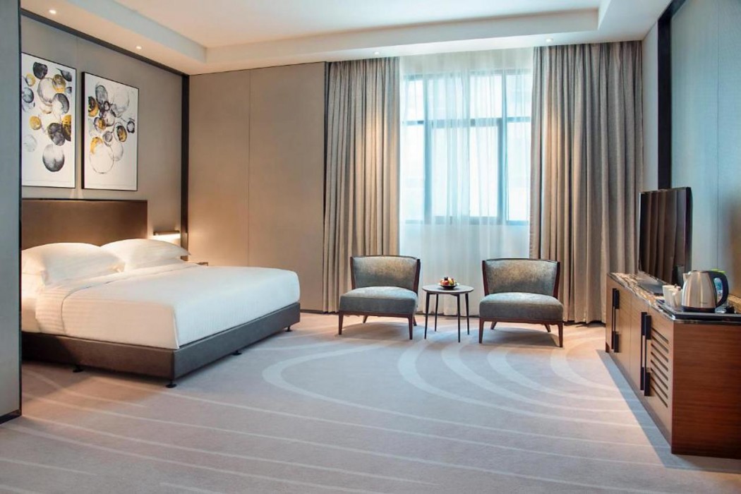 Asiana Grand Hotel 10/52