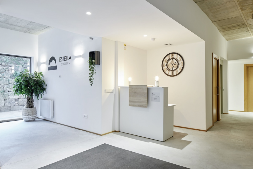 Iraipe Estella Rooms Hotel (Autocheck in) 7/49