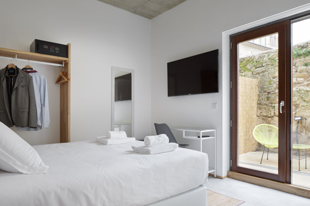 Iraipe Estella Rooms Hotel (Autocheck in) 18/49