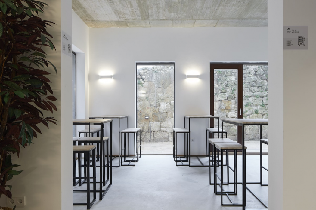 Iraipe Estella Rooms Hotel (Autocheck in) 37/49