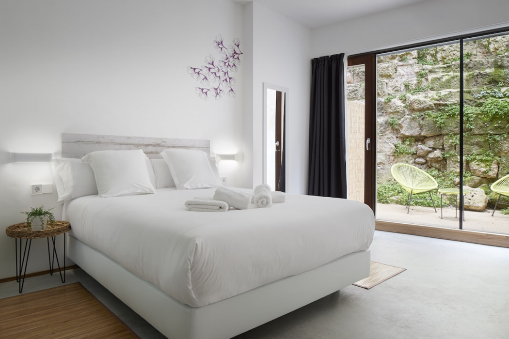 Iraipe Estella Rooms Hotel (Autocheck in) 14/49