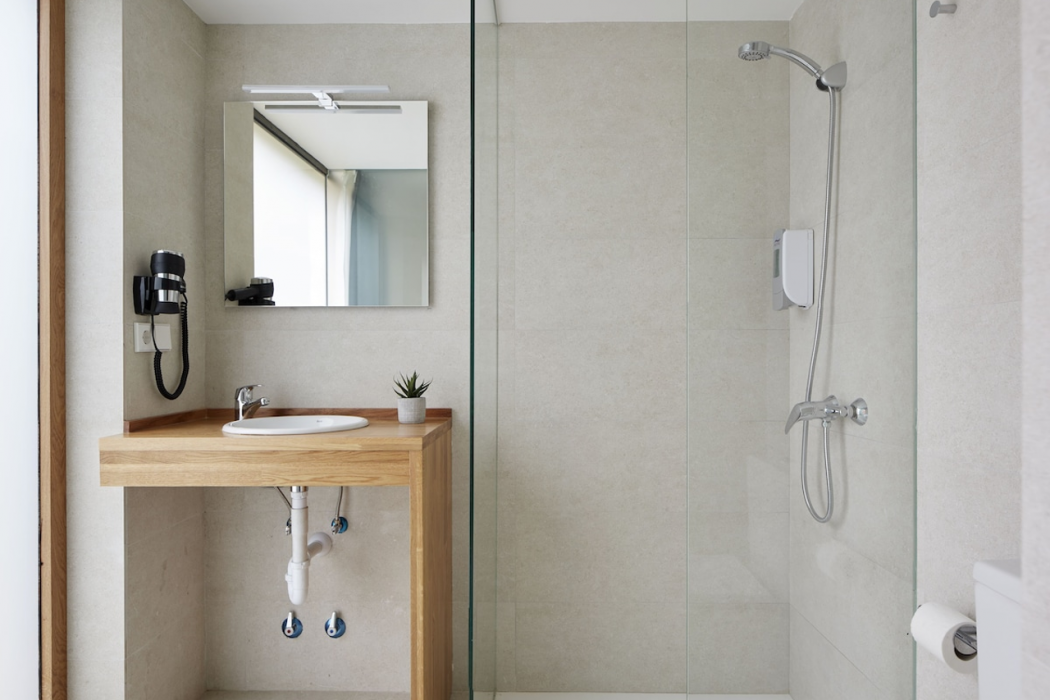 Iraipe Estella Rooms Hotel (Autocheck in) 13/49