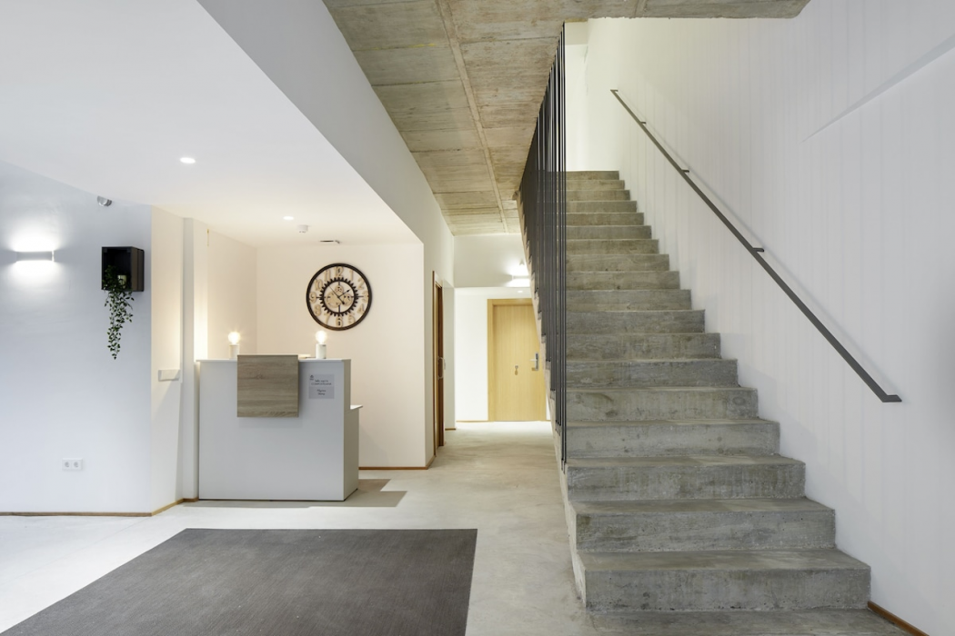 Iraipe Estella Rooms Hotel (Autocheck in) 6/49