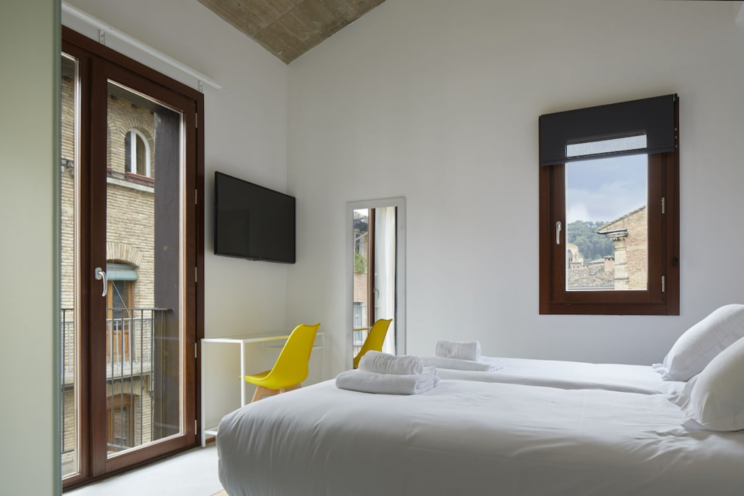 Iraipe Estella Rooms Hotel (Autocheck in) 17/49