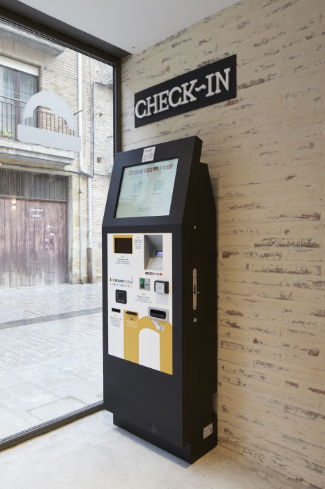 Iraipe Estella Rooms Hotel (Autocheck in) 38/49