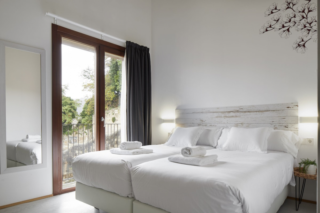 Iraipe Estella Rooms Hotel (Autocheck in) 15/49