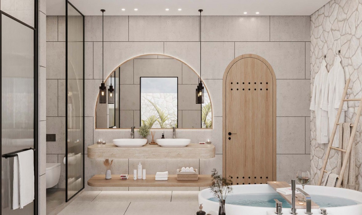 Fort Arabesque The Villas 24/122