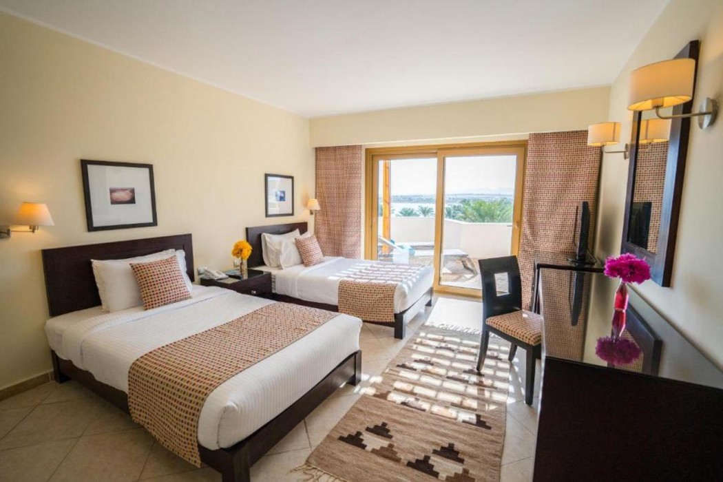 Fort Arabesque The Villas 14/122