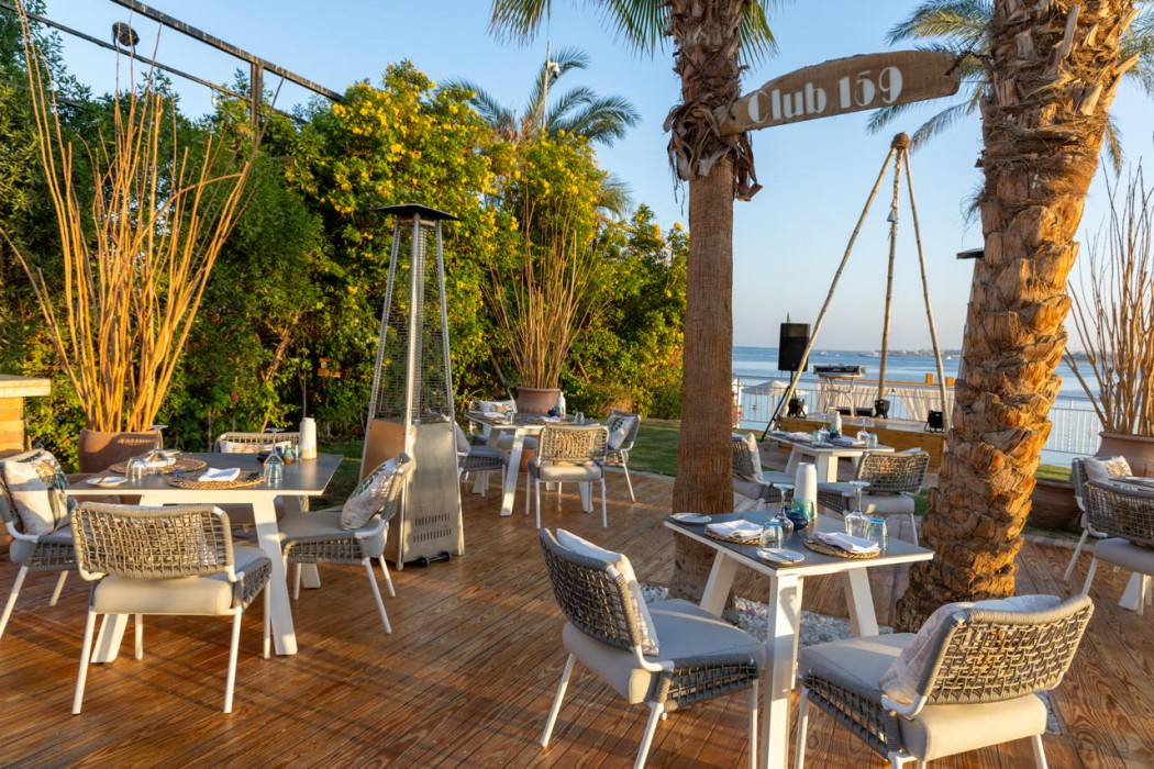 Fort Arabesque The Villas 55/122