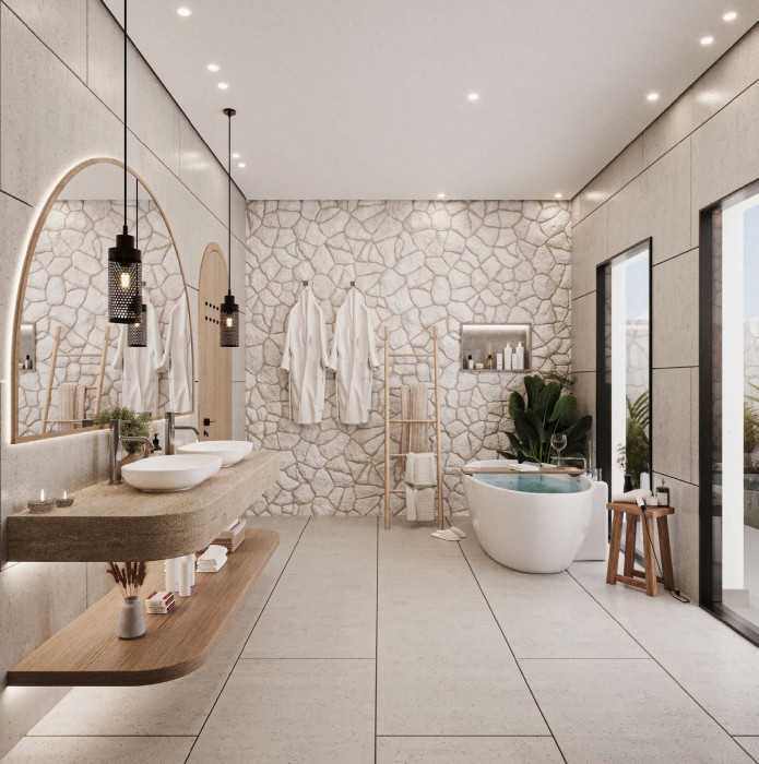 Fort Arabesque The Villas 20/122
