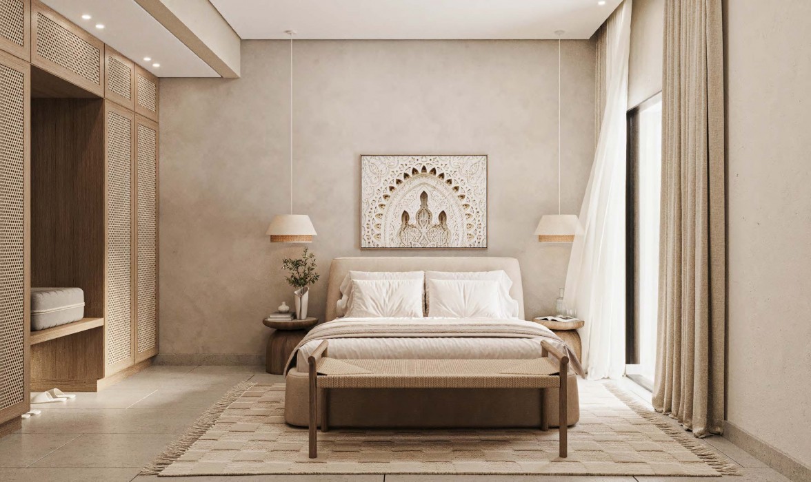 Fort Arabesque The Villas 27/122