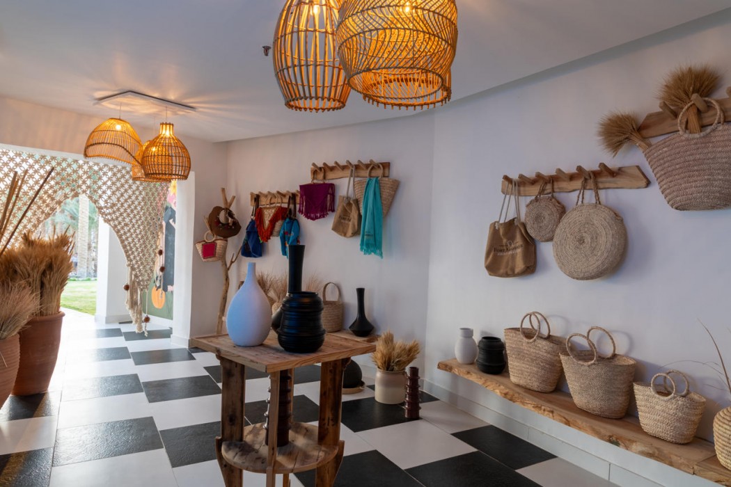 Fort Arabesque The Villas 66/122