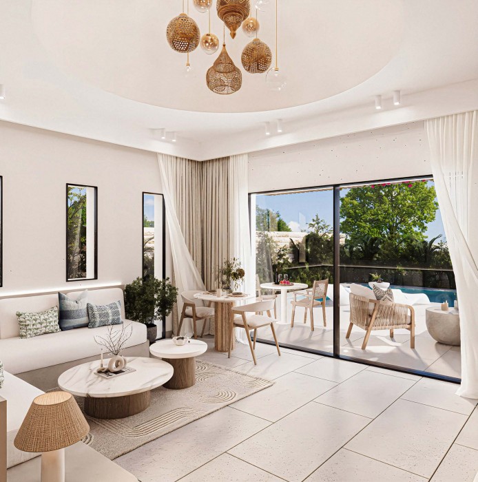 Fort Arabesque The Villas 21/122