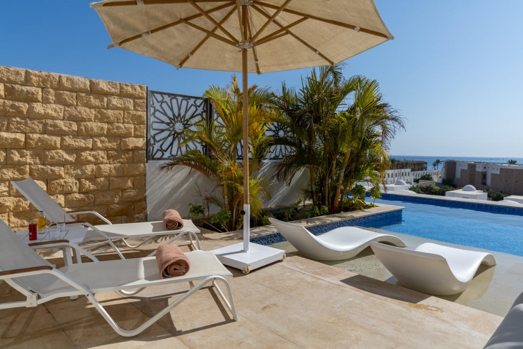 Fort Arabesque The Villas 62/122