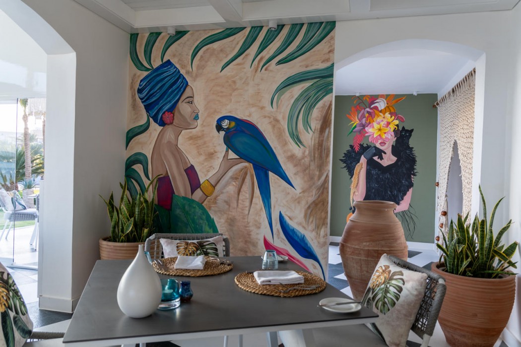 Fort Arabesque The Villas 51/122
