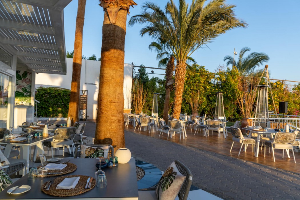 Fort Arabesque The Villas 65/122