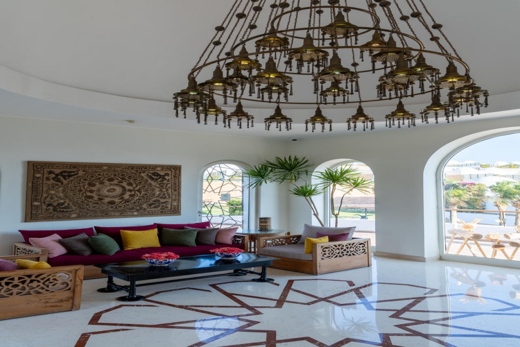 Fort Arabesque The Villas 78/122